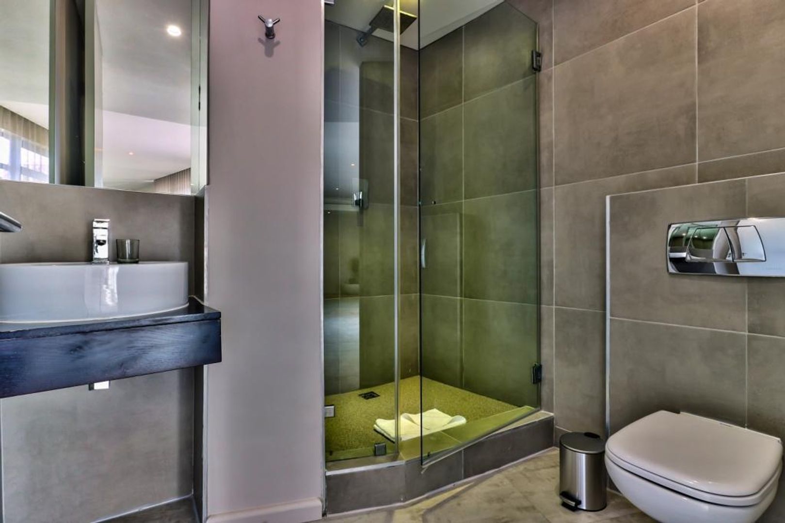 4 Bedroom Property for Sale in Bloubergrant Western Cape